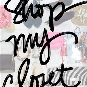 DROPPED PRICES!!! & OFFERS ARE WELCOME!